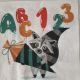 Raccoon ABC