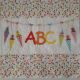 Candy Cones ABC