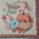 Hello Fall