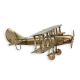 Model avion de vanatoare