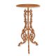 Mas de plante din fonta antik rusty