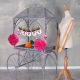 Candy bar antik grey