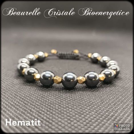 BRATARA HEMATIT