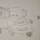 Desene Cars