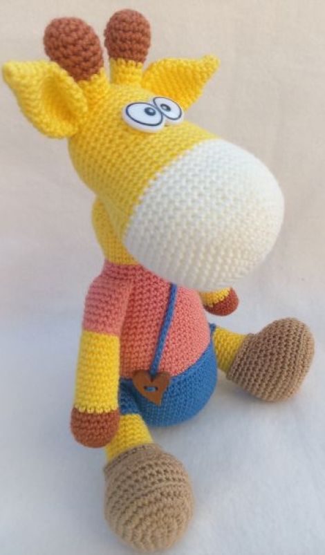 Girafa