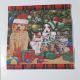 Cats and Dogs at Christmas