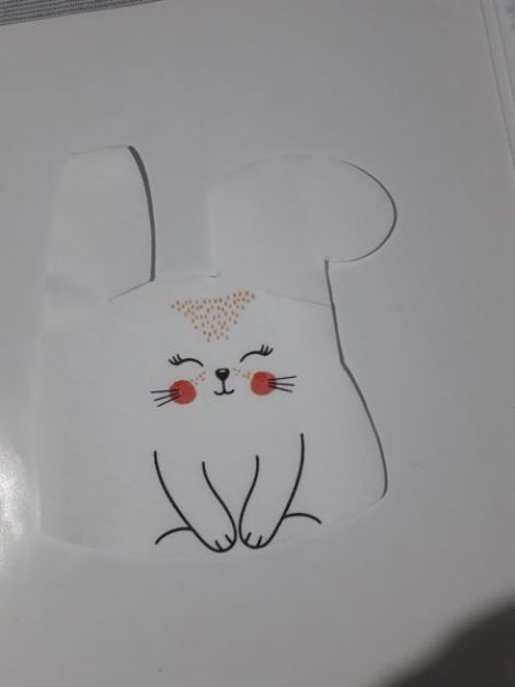  Little Bunny