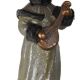 Figurina de Crciun "Carol Singer"