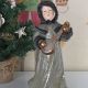 Figurina de Crciun "Carol Singer"