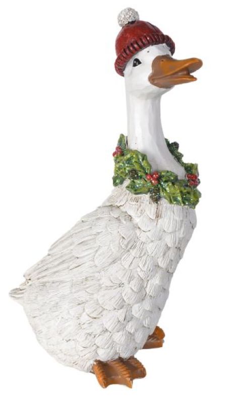 Figurin gsc de Crciun
