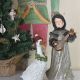 Figurin gsc de Crciun 