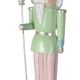Figurina Spargtor de Nuci soldat