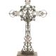Cruce"Maria trandafirilor"din fonta antichizata
