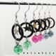 Cercei handmade statement - Stil Industrial cod11