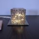 Lampa cubica