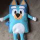 Jucarie plus Bluey