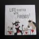 servetel intreg life is better with friends 