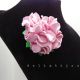 Brosa statement handmade unicat - Martisor - floar