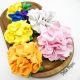Brosa statement handmade unicat - Martisor - floar