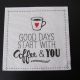 servetel intreg cafea coffee  you