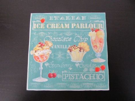 servetel intreg inghetata ice cream