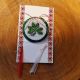 Martisor brodat