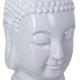 Scaun ceramica asiatica cap de Buddha