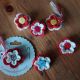 Martisor brosa floare