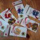 Martisor fluture