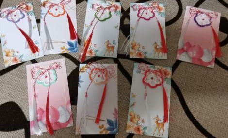 Mrioare handmade