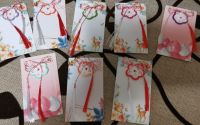 Mrioare handmade 