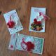 Martisor crosetat
