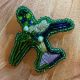 Brosa Green Plane