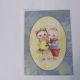 HARTIE DECOUPAGE A5 purcelusi indragostiti vara