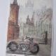 hartie de orez A4 Praga