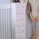 Comoda shabby chic cu sase sertare