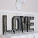 Decoratiune perete Love