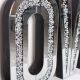 Decoratiune perete Love