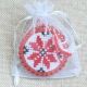 Set brose martisor cusute manual