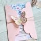 Invitatie botez fluturasi
