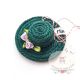 Martisor palarie verde padure