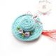 Martisor palarie bleo ciel