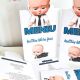 Meniu botez Baby Boss