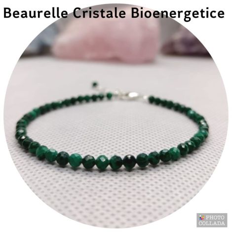 BRATARA VERDE DIVIN