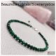 BRATARA VERDE DIVIN 