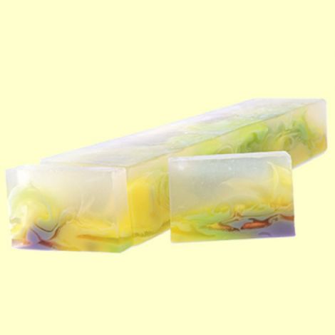Sapun cu aroma de parfum Aqua DGO