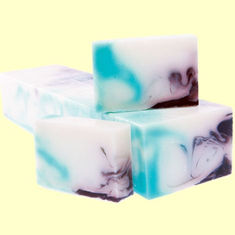 Sapun cu aroma de parfum Angles
