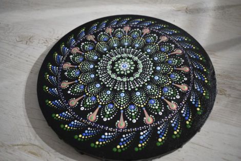 Tablou mandala
