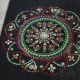 Tablou acrilic mandala 