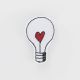 Kitisimo Martisor handmade - Brosa Great Idea